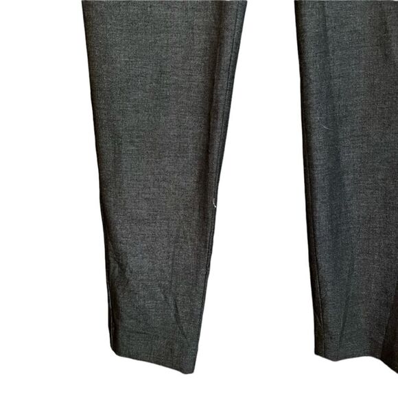 NWT! Express mid rise skinny dress pants. Size 4 - Picture 10 of 13